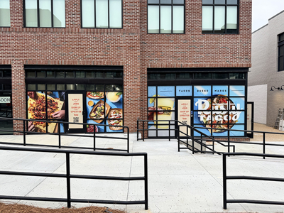 Window Graphics Photo